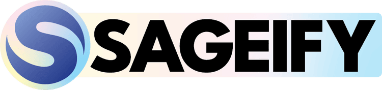 Sageify Logo