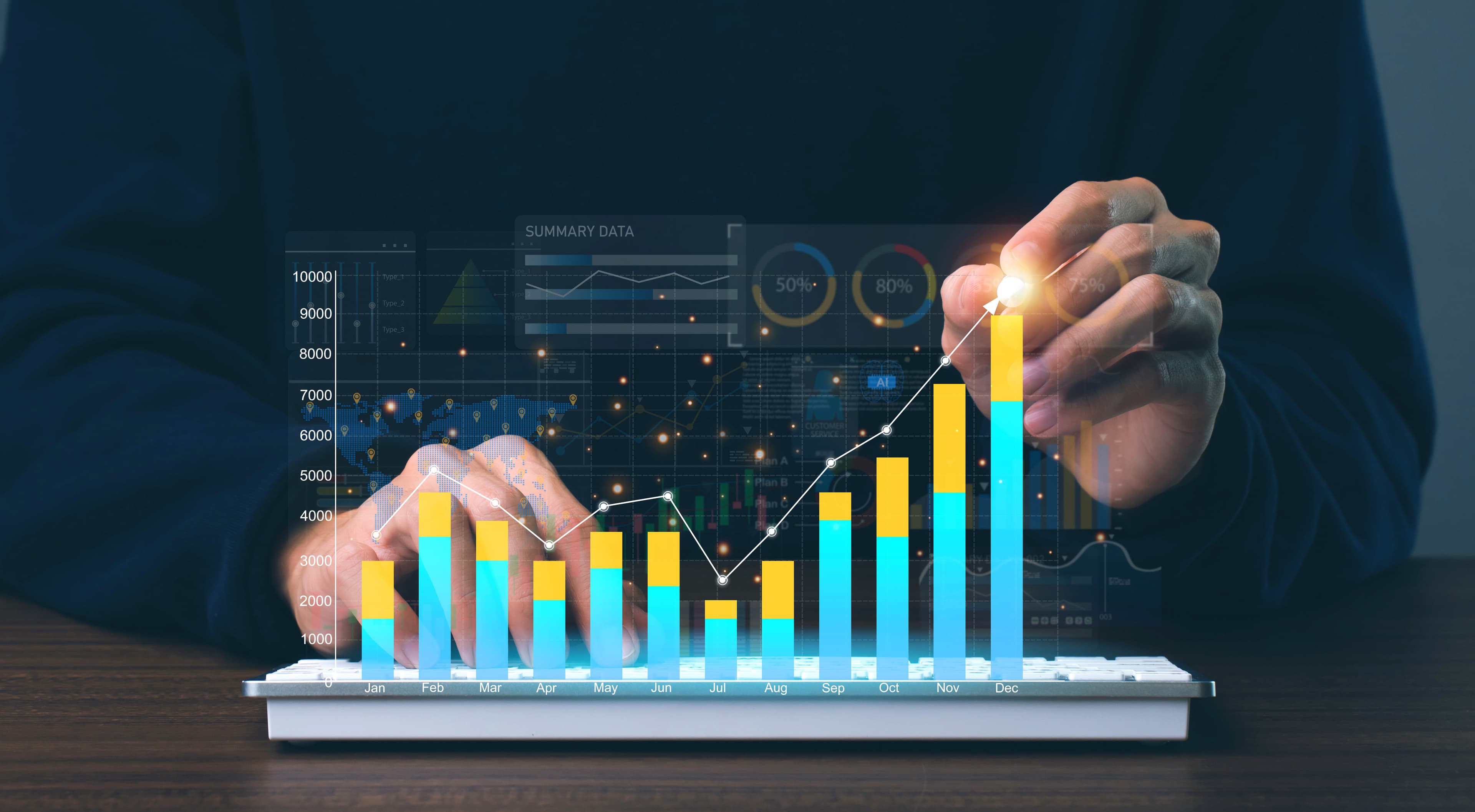 Unlocking the Potential of AI in Service Operations